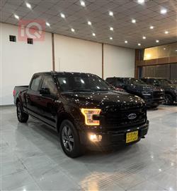 فۆرد F-150